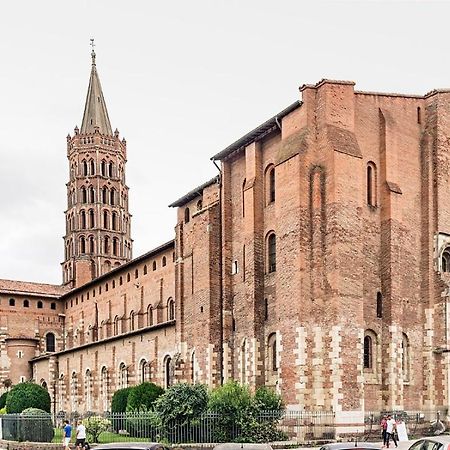 L'Elegance Du Midi - Climatisation Reversible Toulouse Extérieur photo